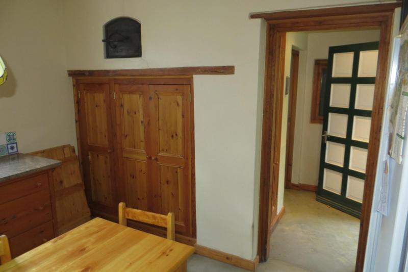 4 Bedroom Property for Sale in Nieu Bethesda Eastern Cape